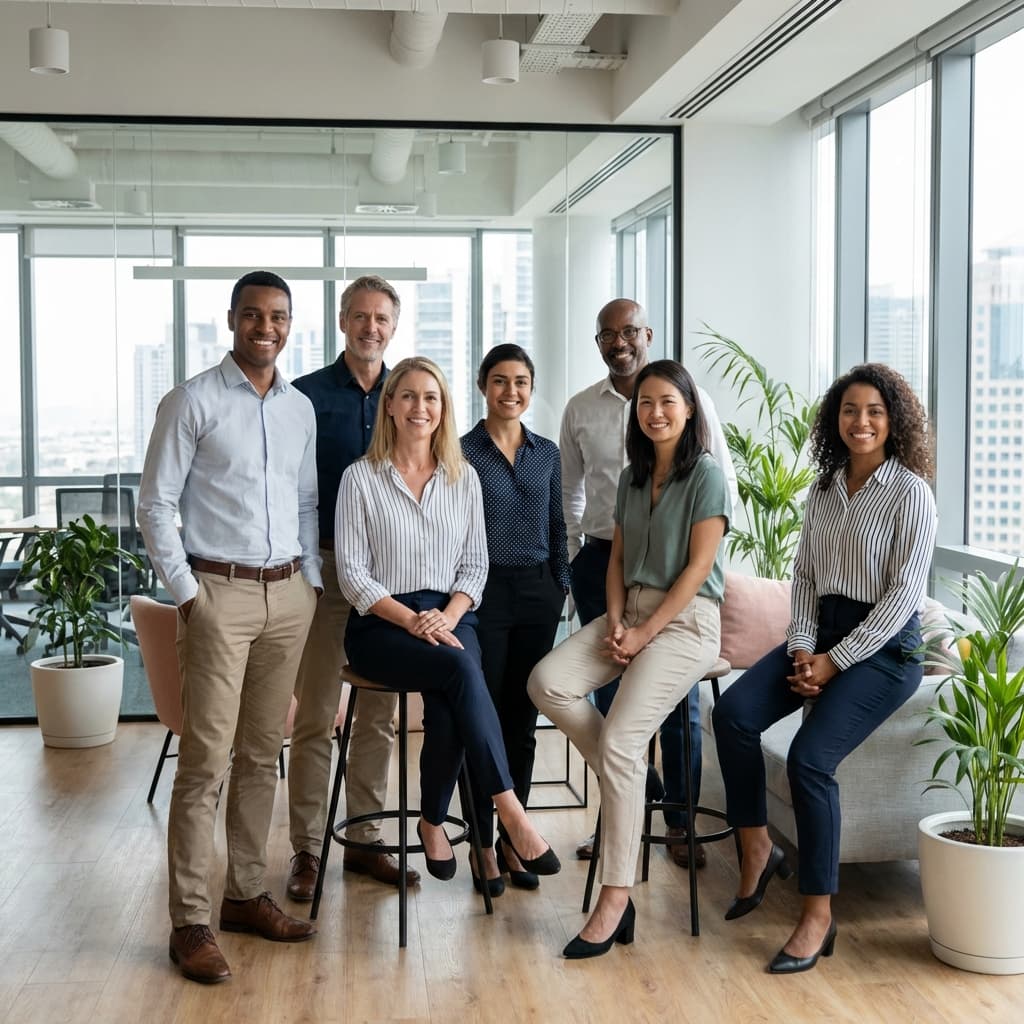 Equipo Collazo Commerce