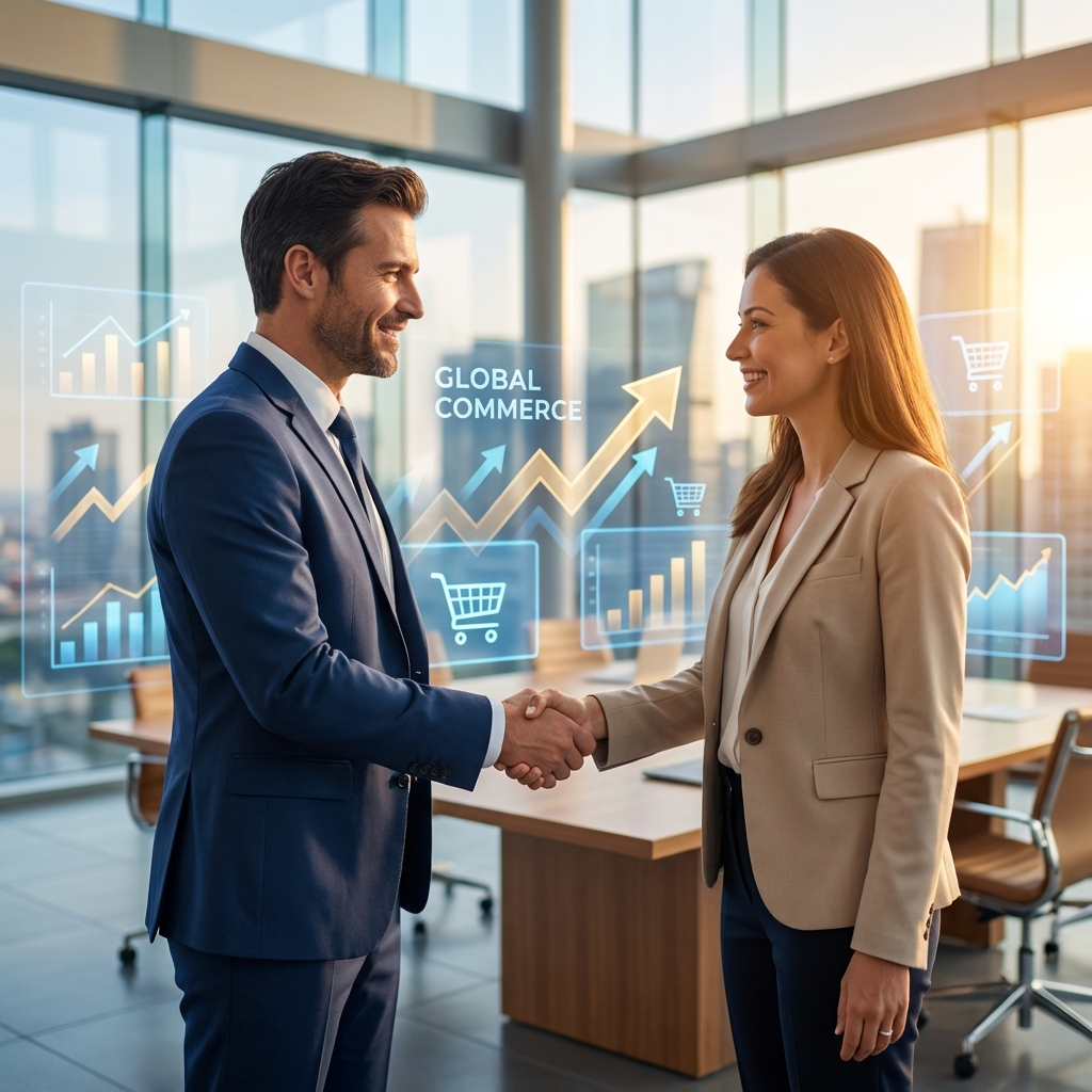 Business Partnership